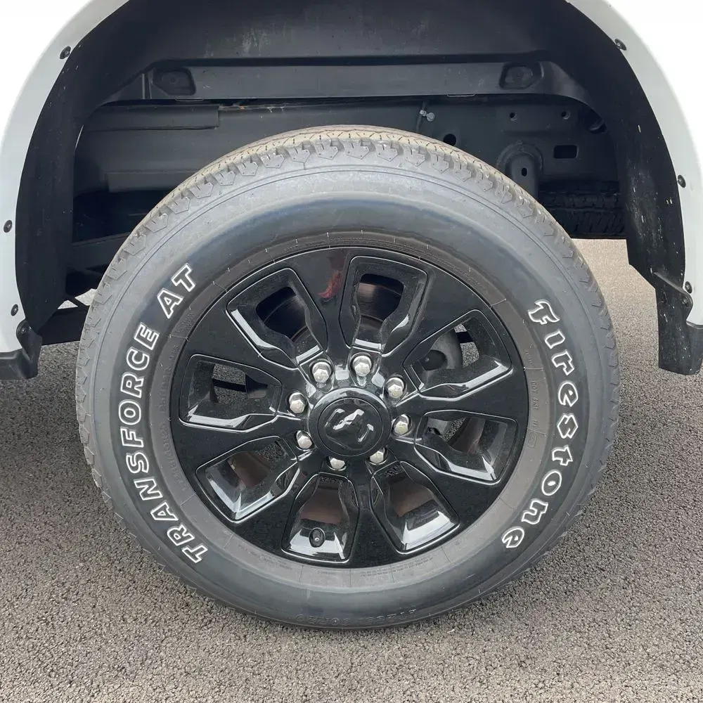 2024 Ram 2500 Limited