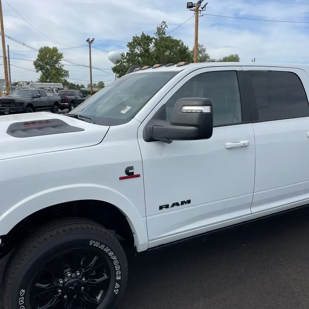 2024 Ram 2500 Limited