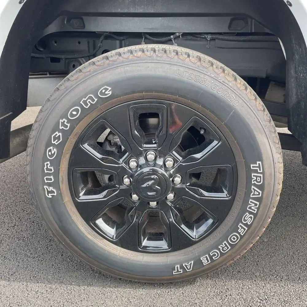 2024 Ram 2500 Limited