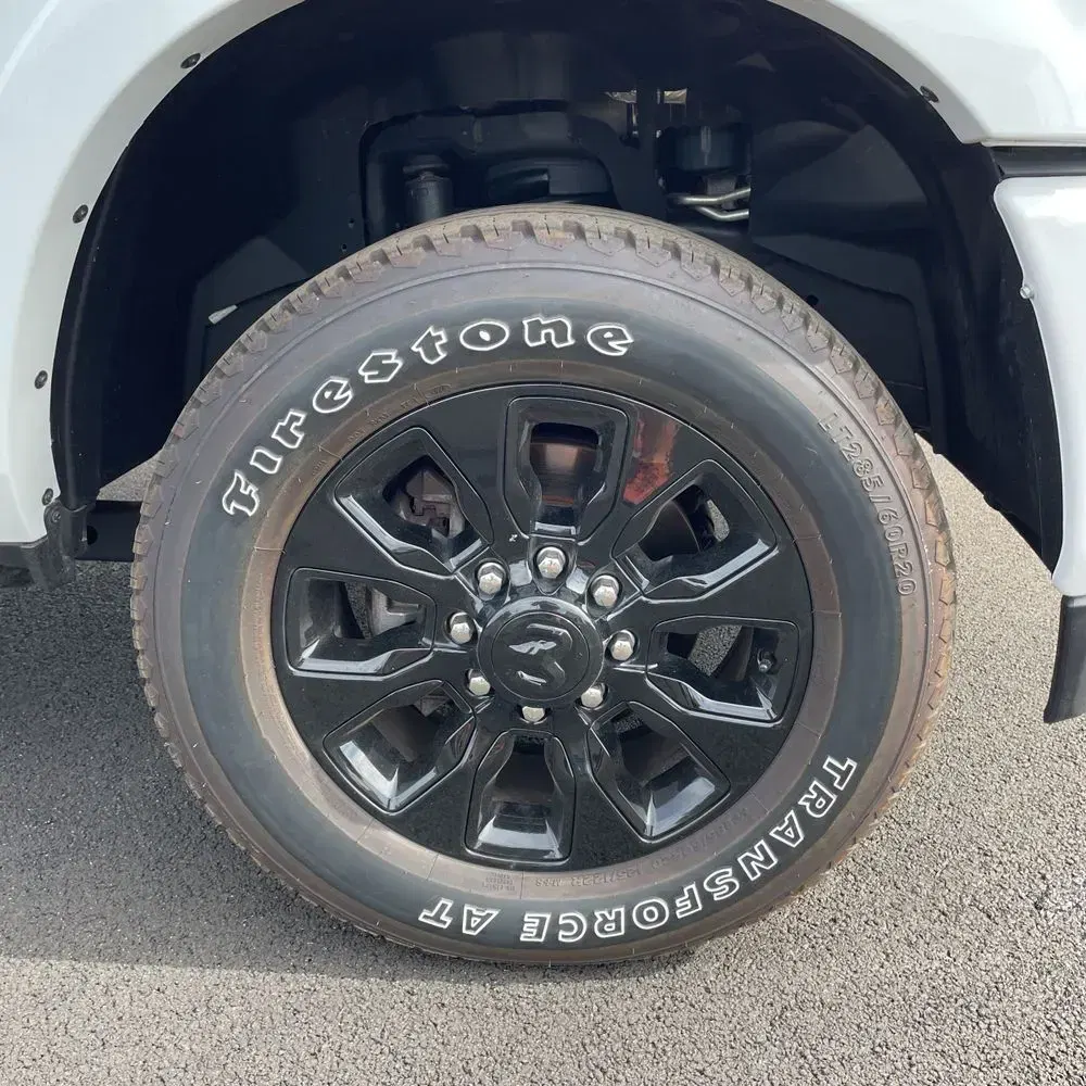 2024 Ram 2500 Limited