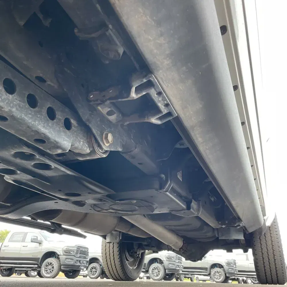 2024 Ram 2500 Limited