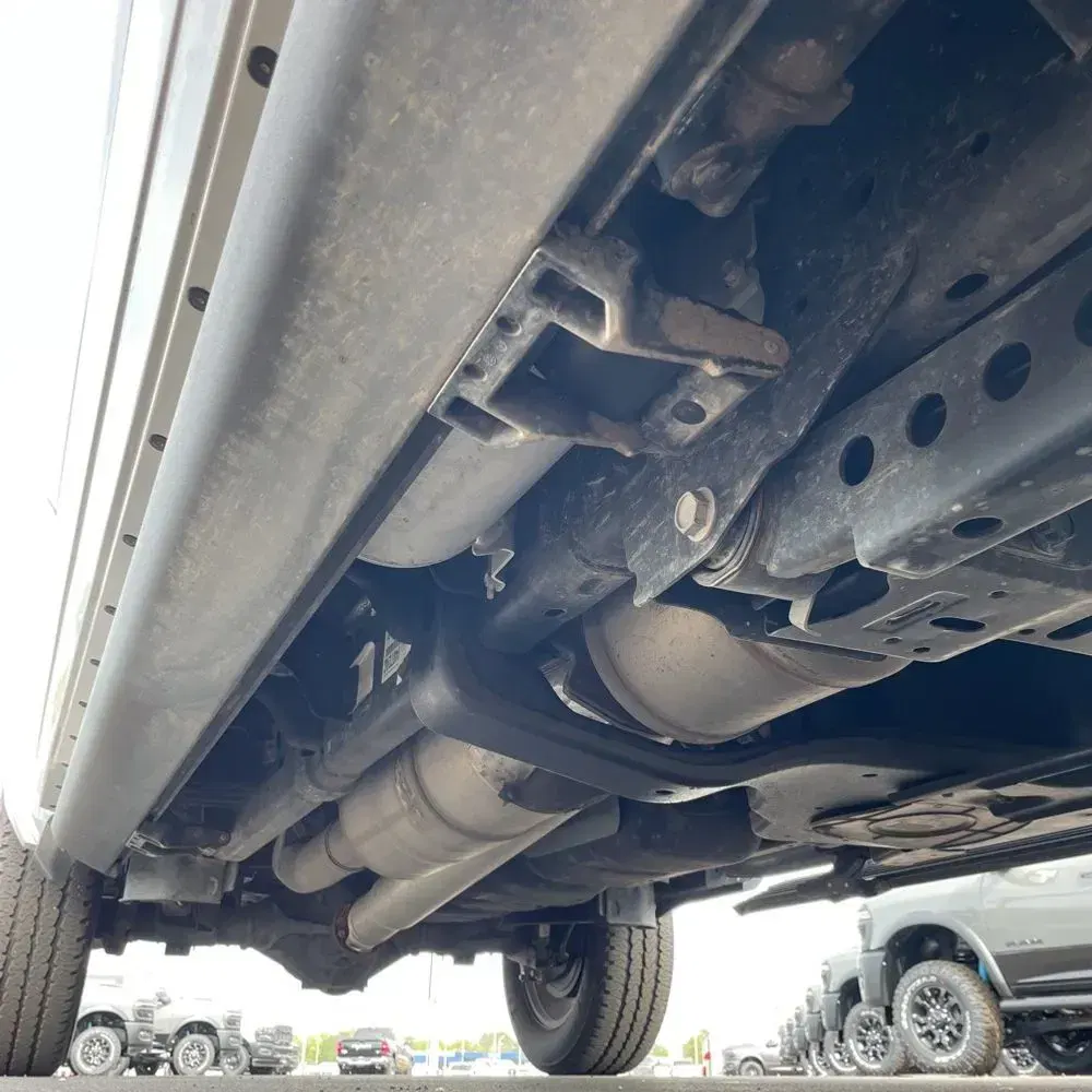 2024 Ram 2500 Limited