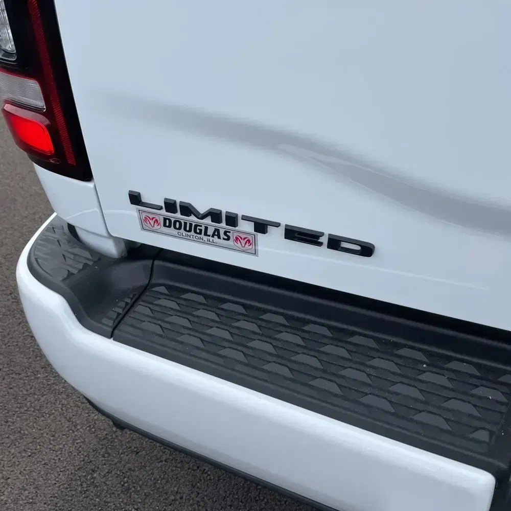 2024 Ram 2500 Limited