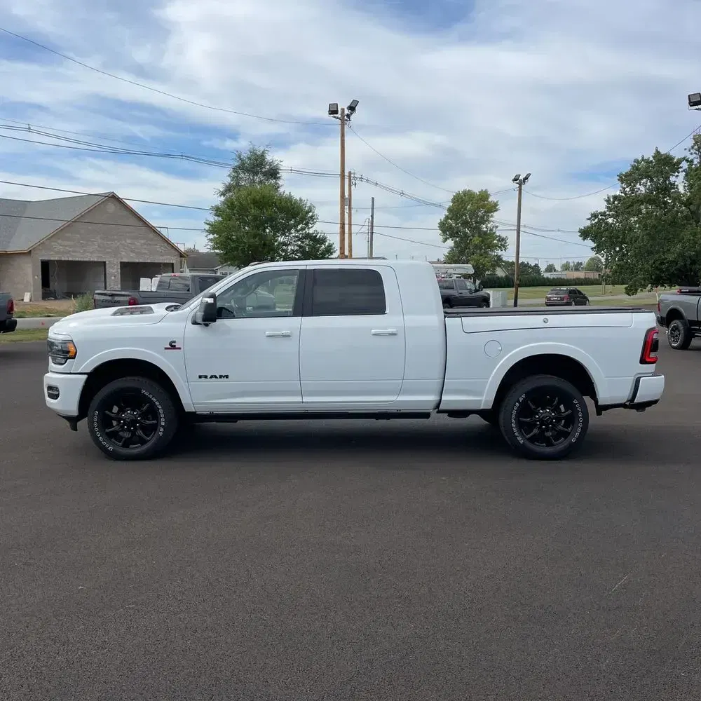 2024 Ram 2500 Limited