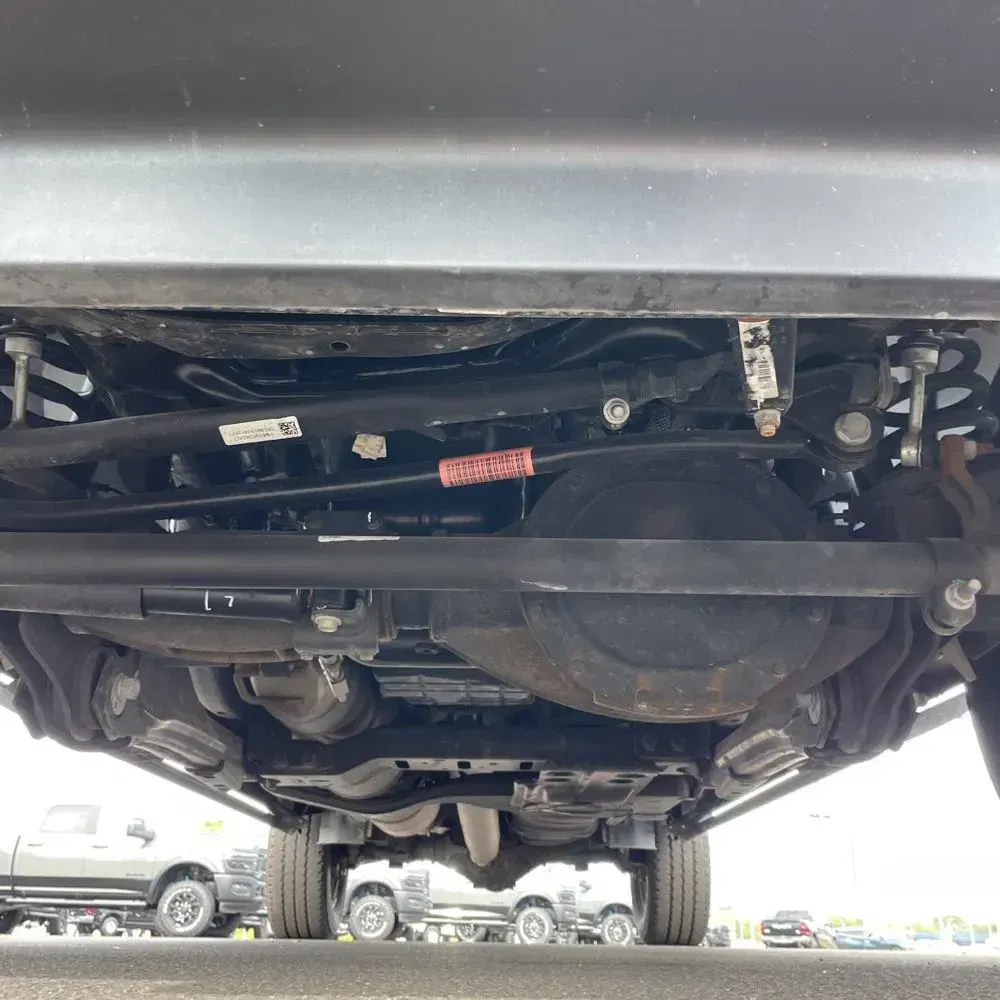 2024 Ram 2500 Limited