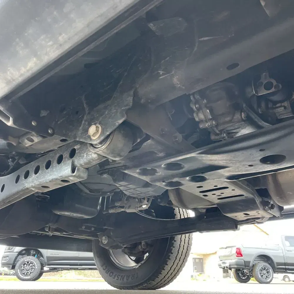 2024 Ram 2500 Limited