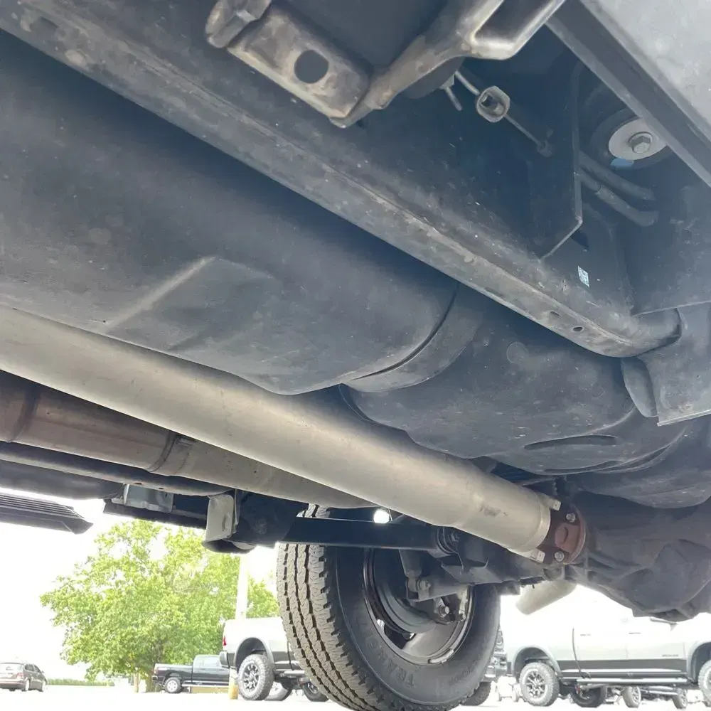 2024 Ram 2500 Limited