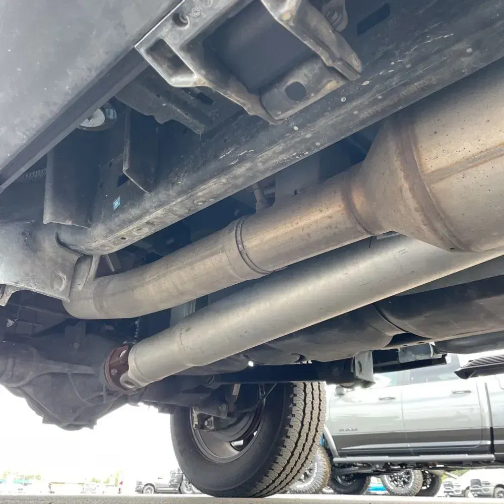 2024 Ram 2500 Limited