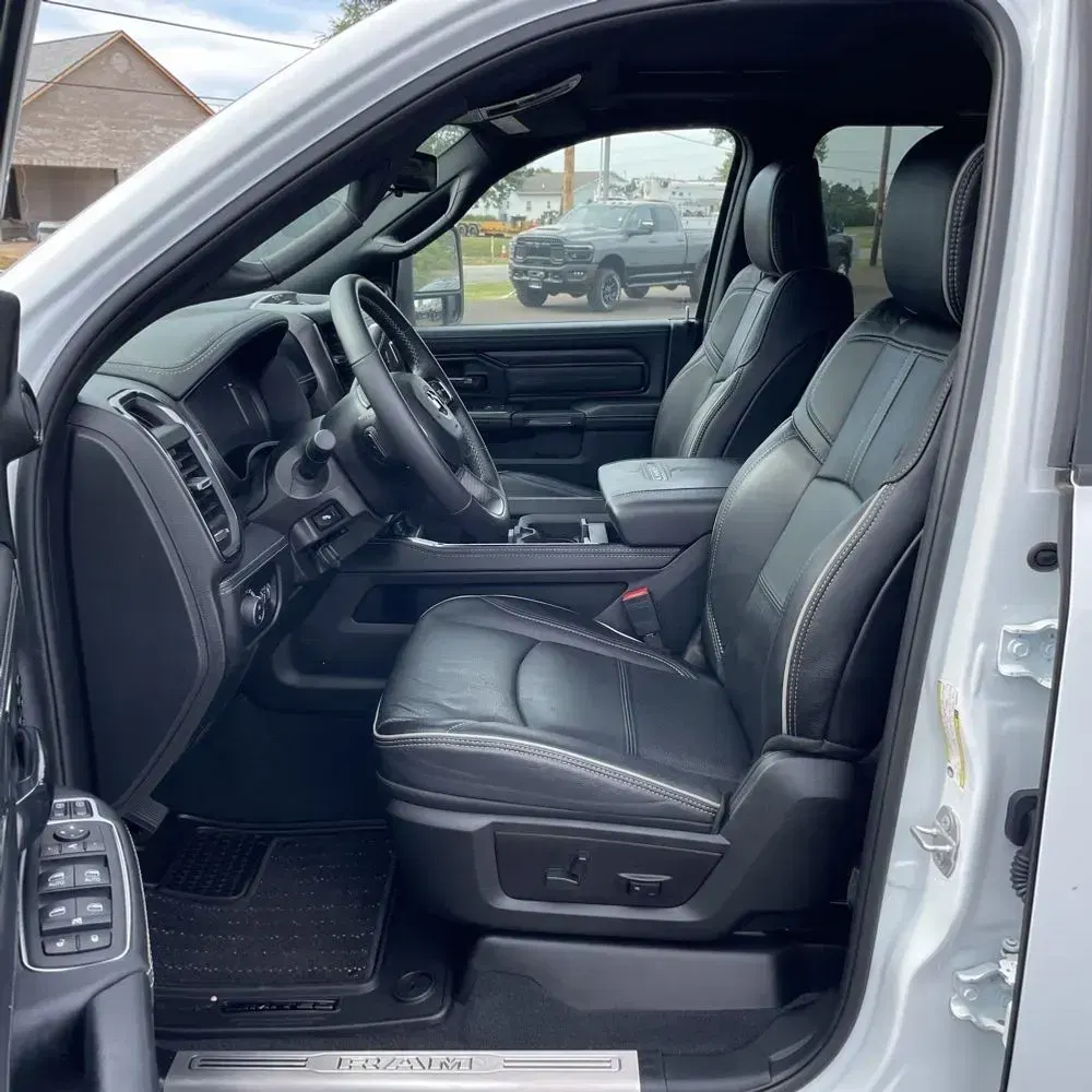 2024 Ram 2500 Limited