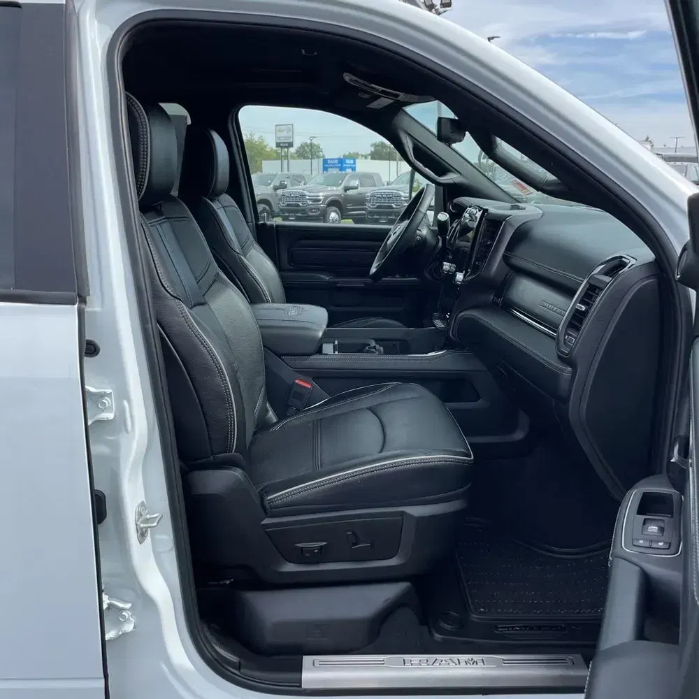 2024 Ram 2500 Limited