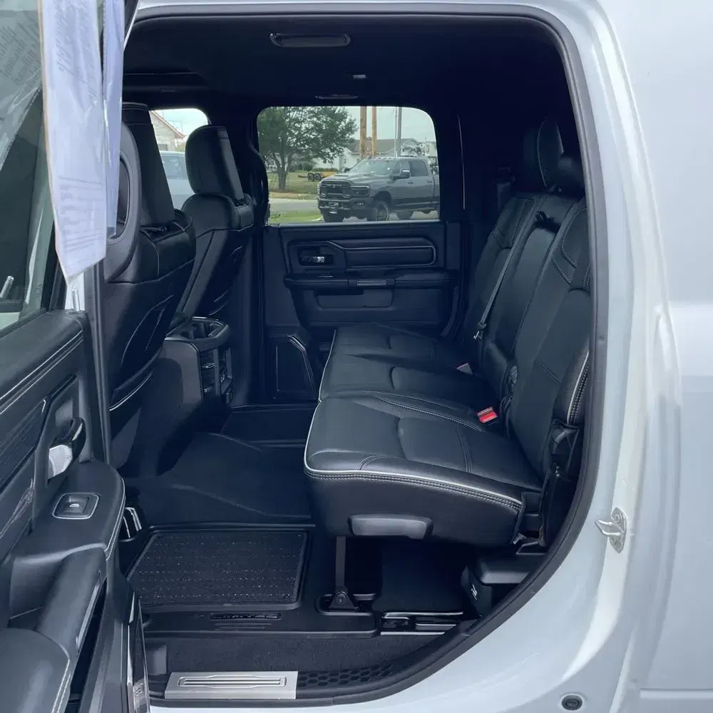 2024 Ram 2500 Limited