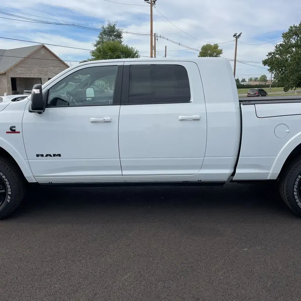 2024 Ram 2500 Limited