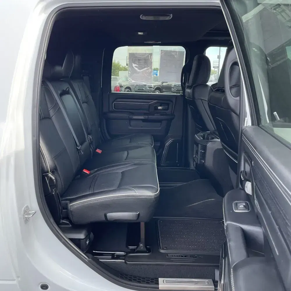 2024 Ram 2500 Limited