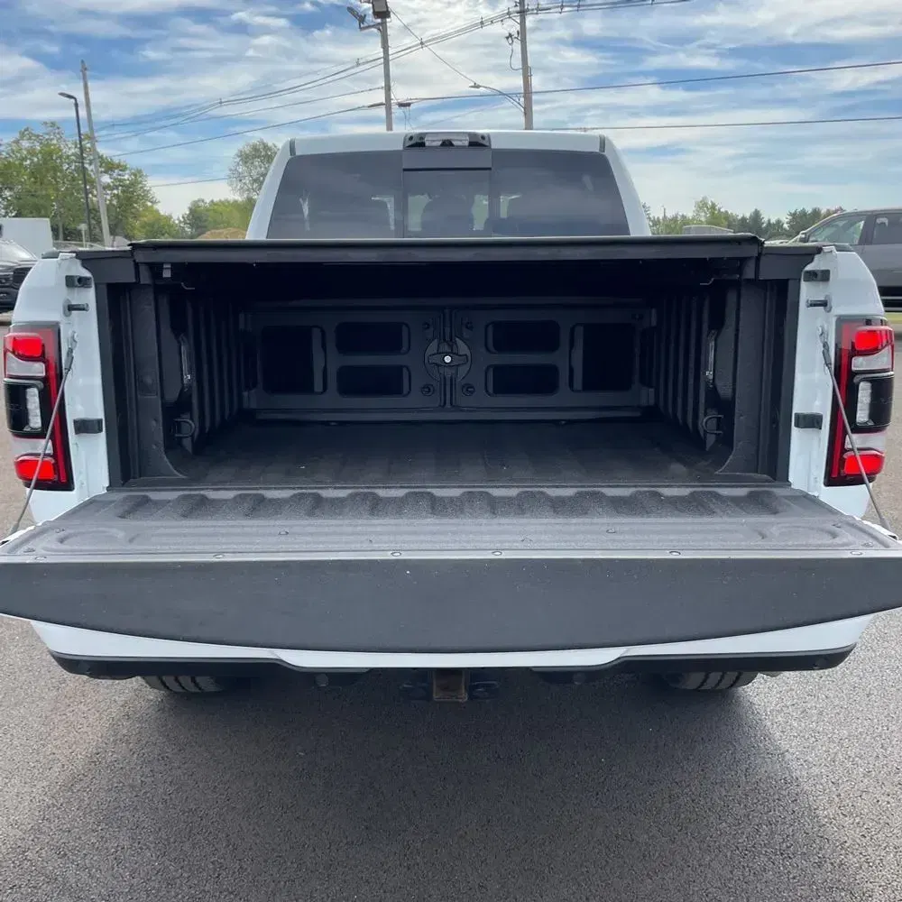 2024 Ram 2500 Limited