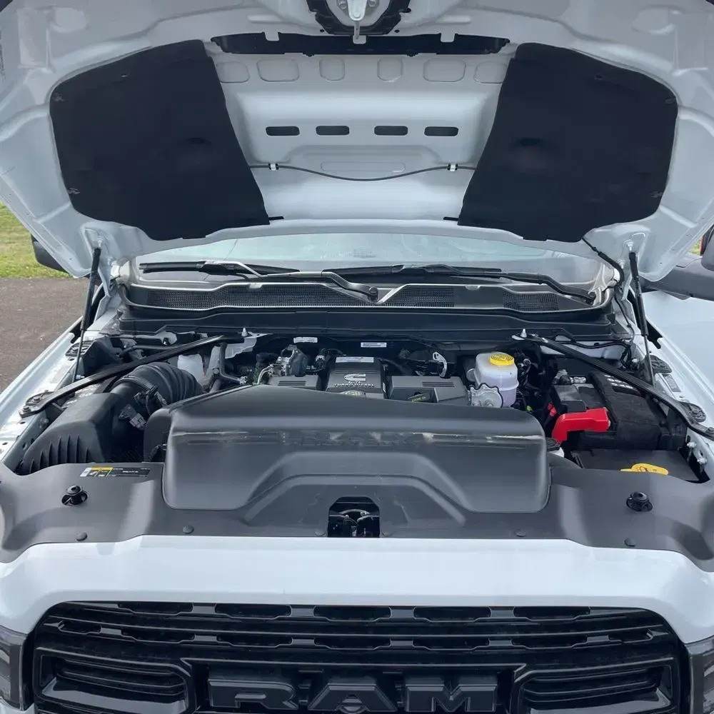 2024 Ram 2500 Limited