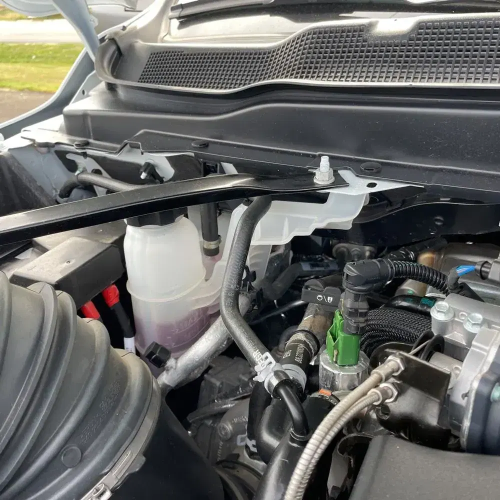 2024 Ram 2500 Limited