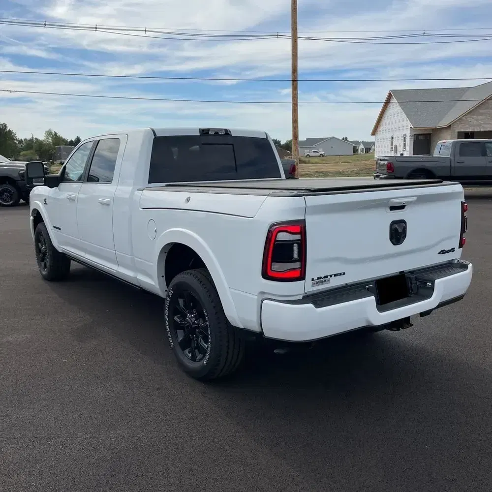 2024 Ram 2500 Limited