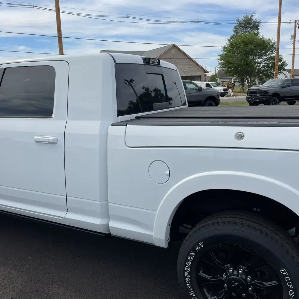 2024 Ram 2500 Limited
