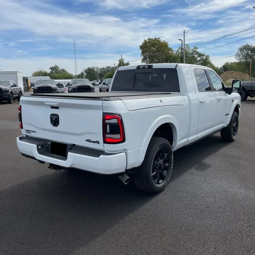 2024 Ram 2500 Limited