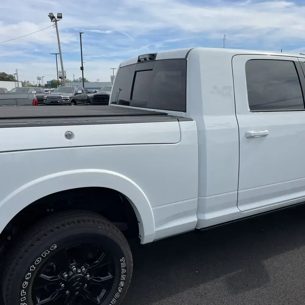 2024 Ram 2500 Limited