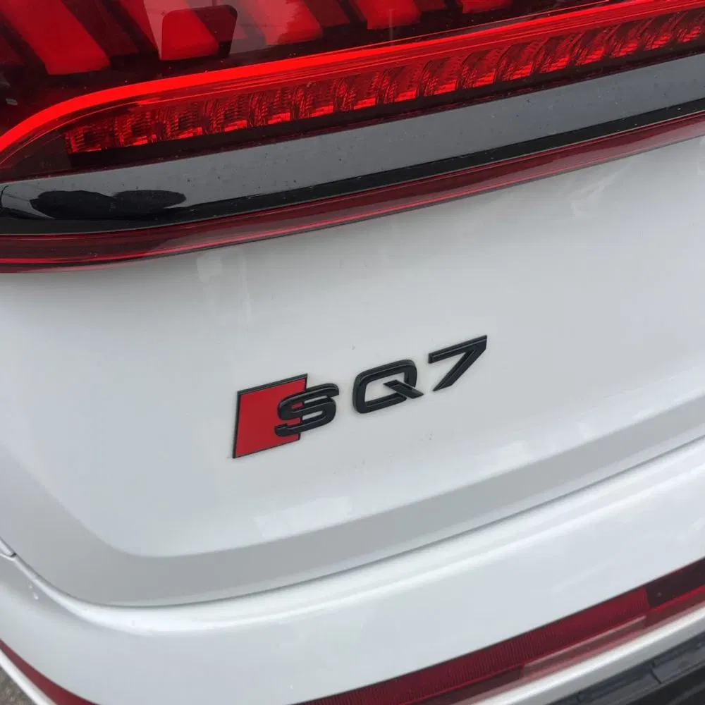 2023 Audi SQ7 Premium Plus