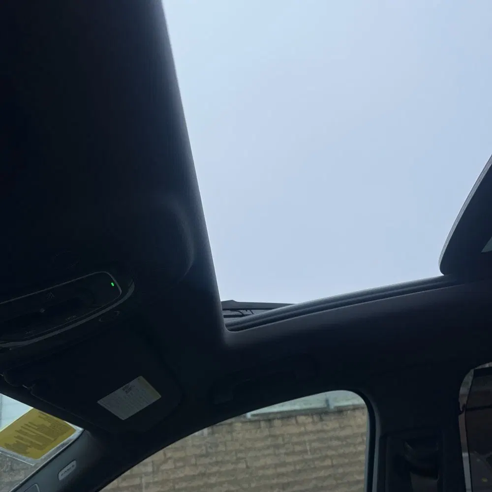 2023 Audi SQ7 Premium Plus