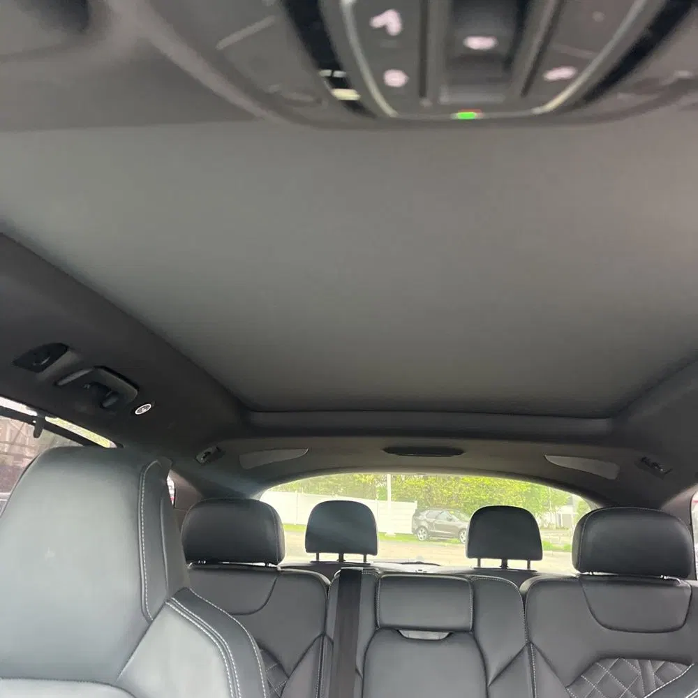 2023 Audi SQ7 Premium Plus