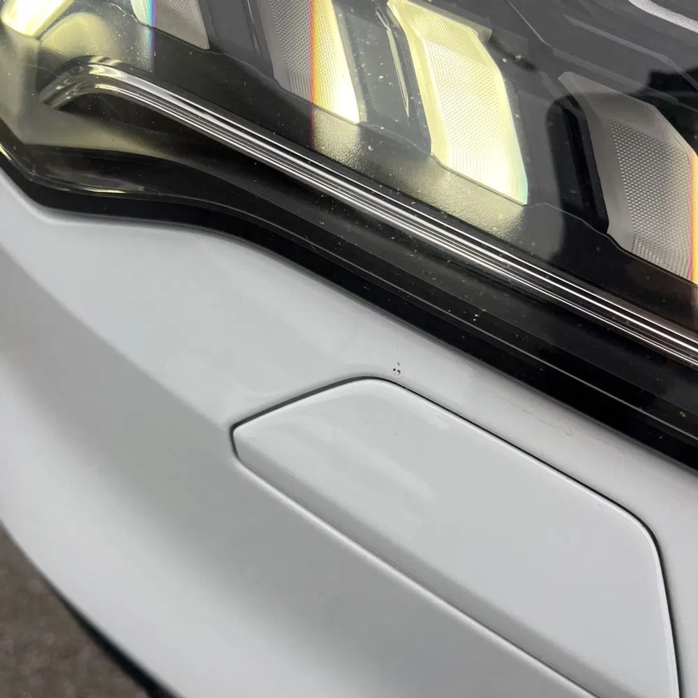 2023 Audi SQ7 Premium Plus