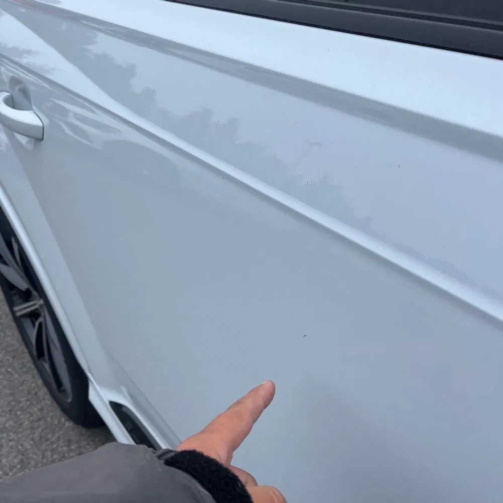 2023 Audi SQ7 Premium Plus
