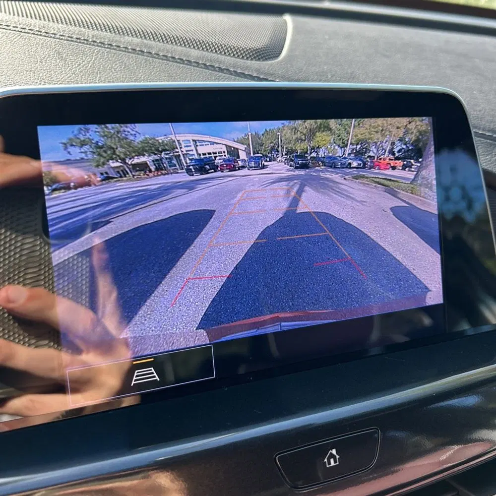 2023 Cadillac CT4-V Base
