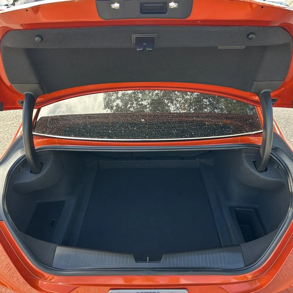 2023 Cadillac CT4-V Base