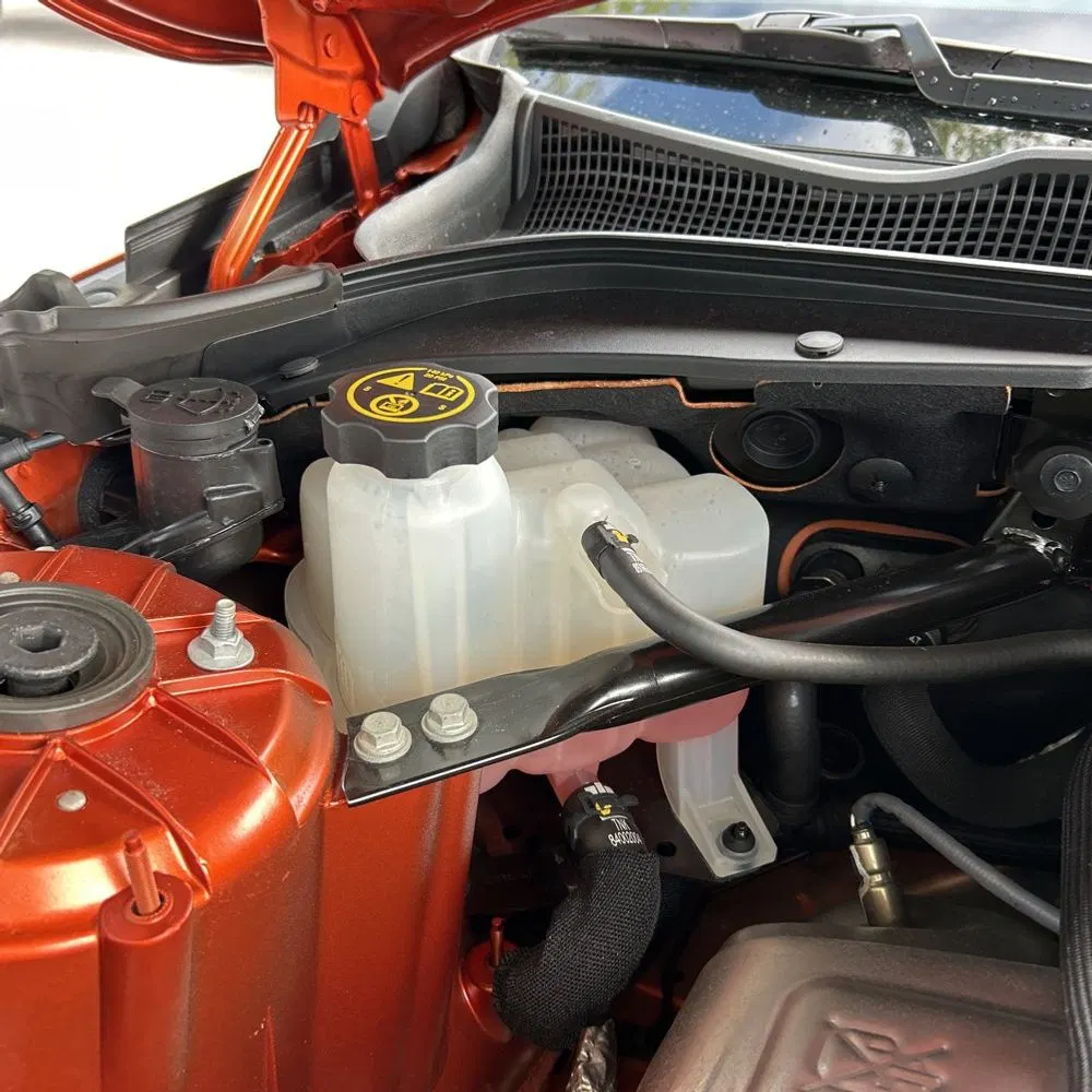 2023 Cadillac CT4-V Base