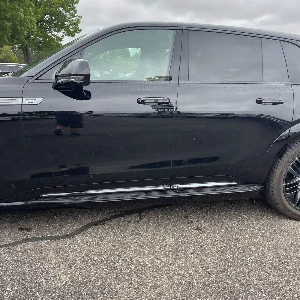 2025 Cadillac Escalade IQ Sport 2