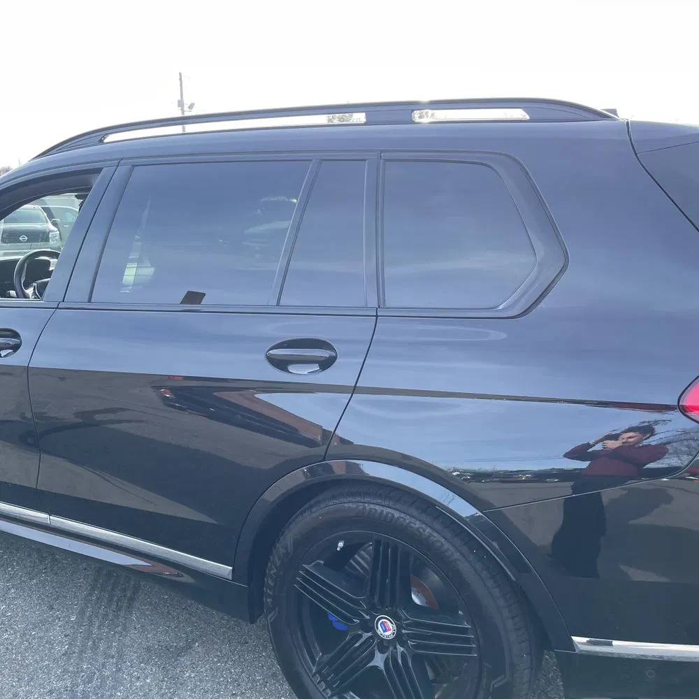 2022 BMW X7 ALPINA XB7