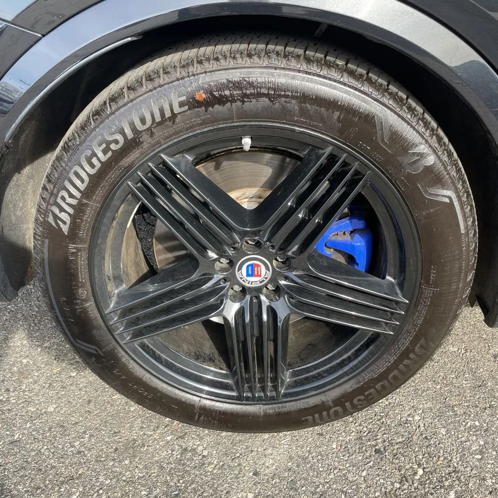 2022 BMW X7 ALPINA XB7