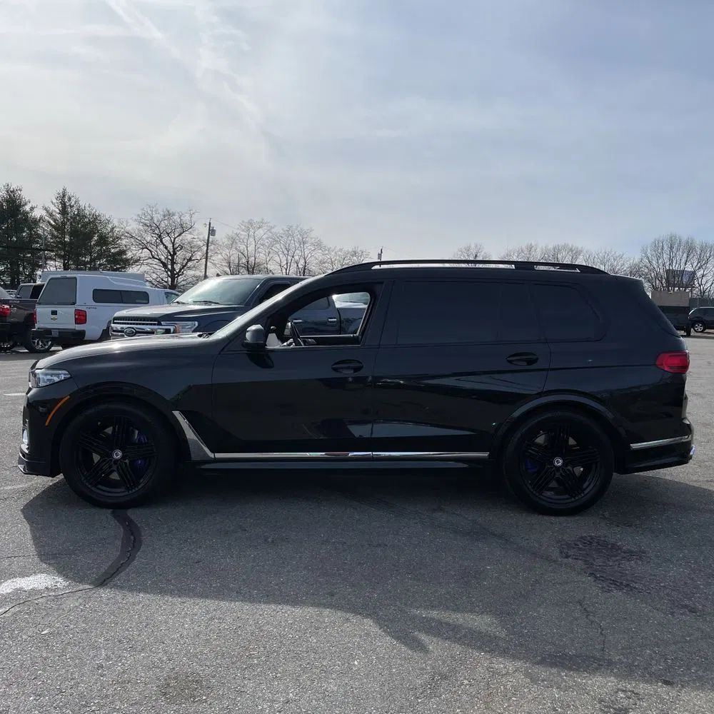 2022 BMW X7 ALPINA XB7