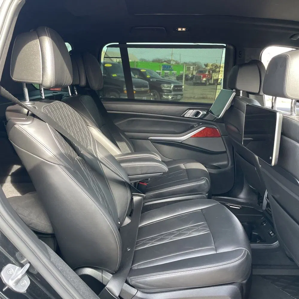 2022 BMW X7 ALPINA XB7