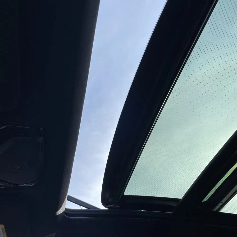 2022 BMW X7 ALPINA XB7
