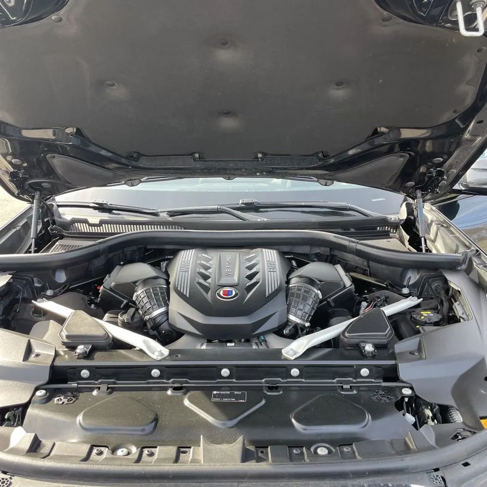 2022 BMW X7 ALPINA XB7