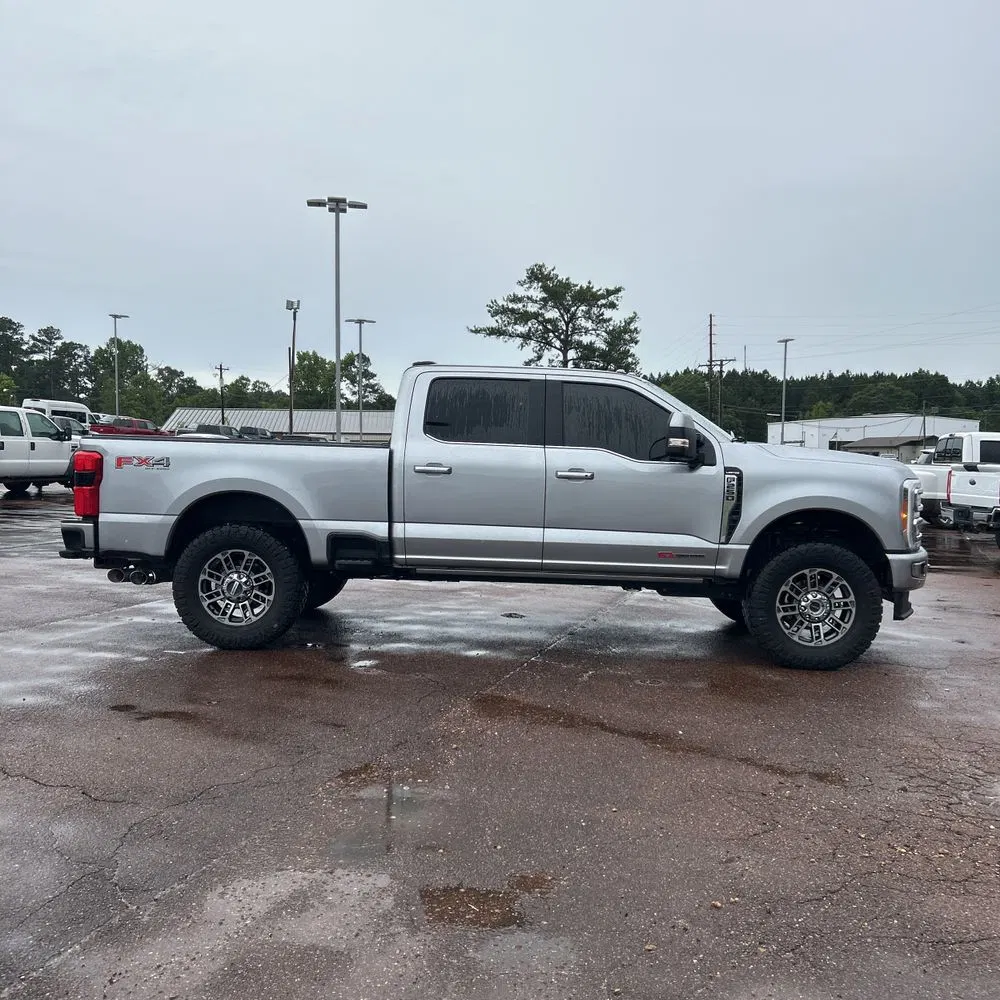 2023 Ford F-250 Super Duty Limited