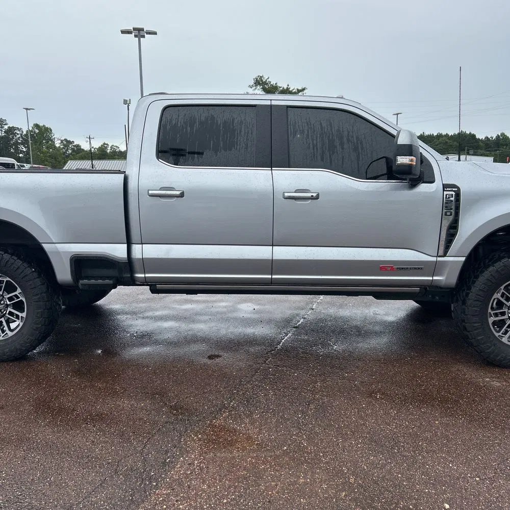 2023 Ford F-250 Super Duty Limited