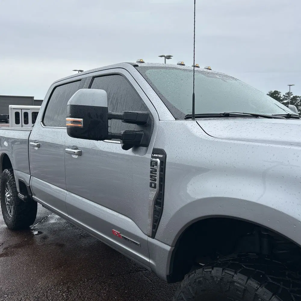 2023 Ford F-250 Super Duty Limited