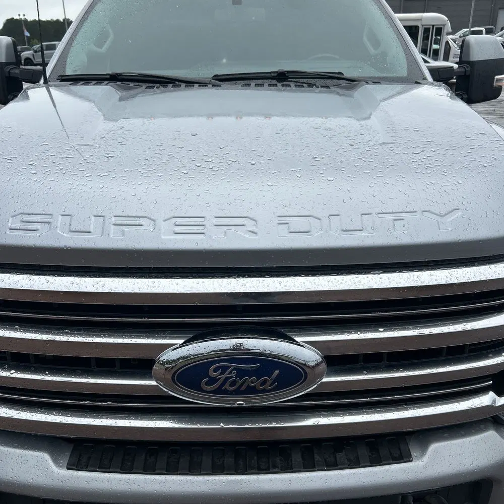 2023 Ford F-250 Super Duty Limited