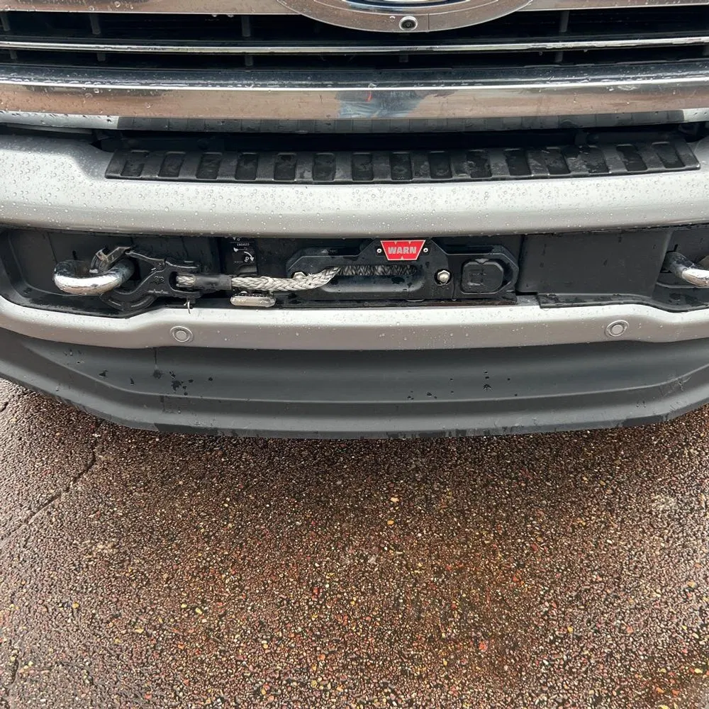 2023 Ford F-250 Super Duty Limited