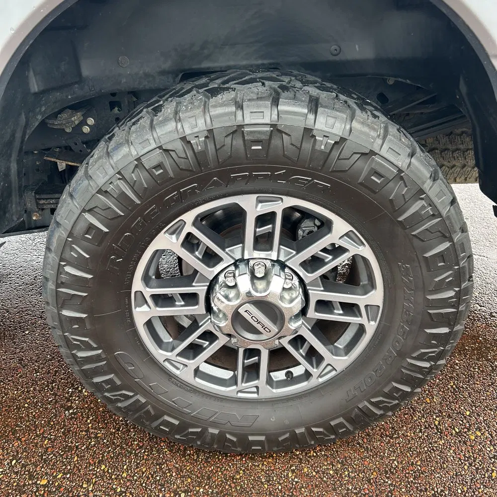 2023 Ford F-250 Super Duty Limited