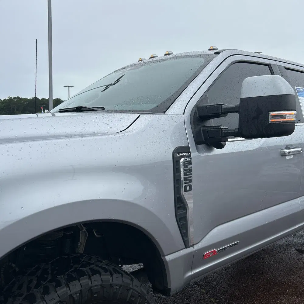 2023 Ford F-250 Super Duty Limited