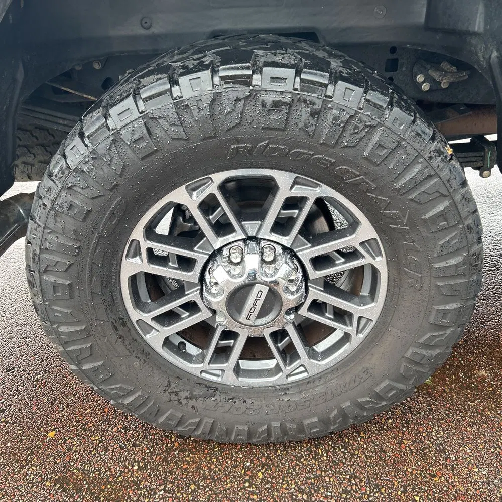 2023 Ford F-250 Super Duty Limited