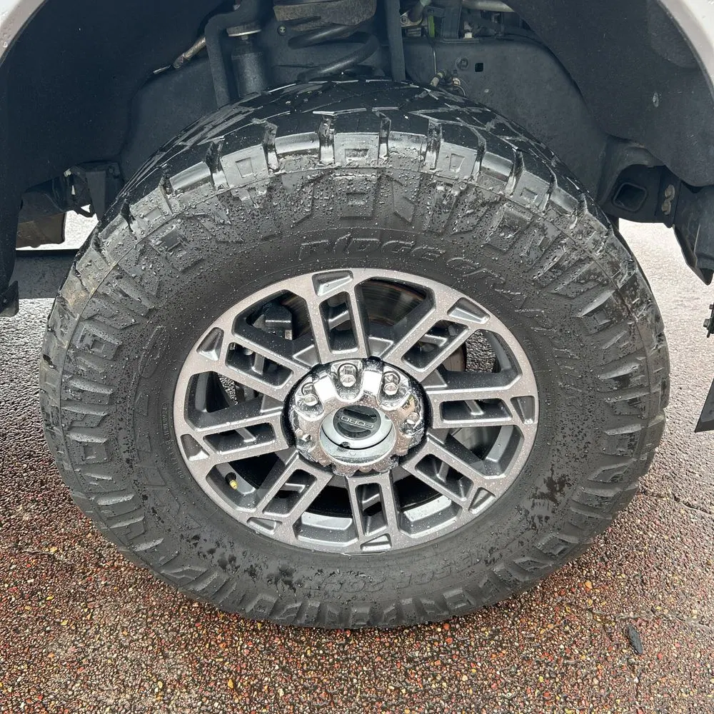 2023 Ford F-250 Super Duty Limited