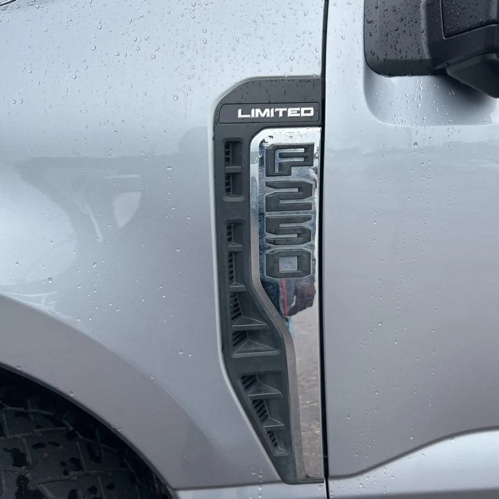 2023 Ford F-250 Super Duty Limited