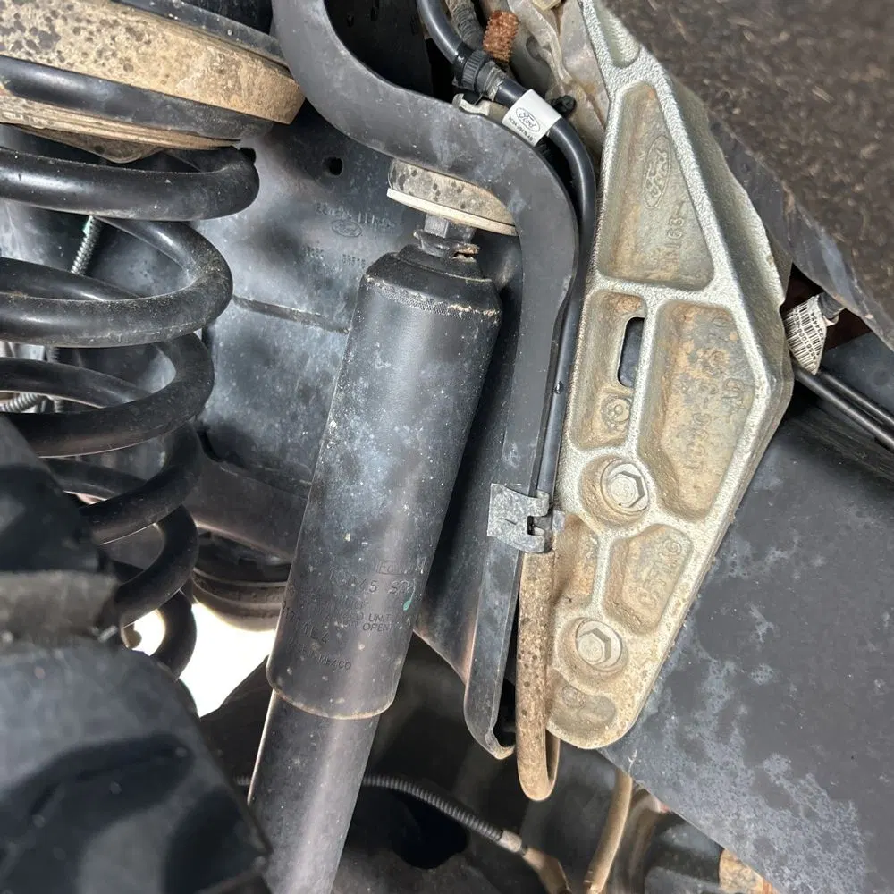 2023 Ford F-250 Super Duty Limited